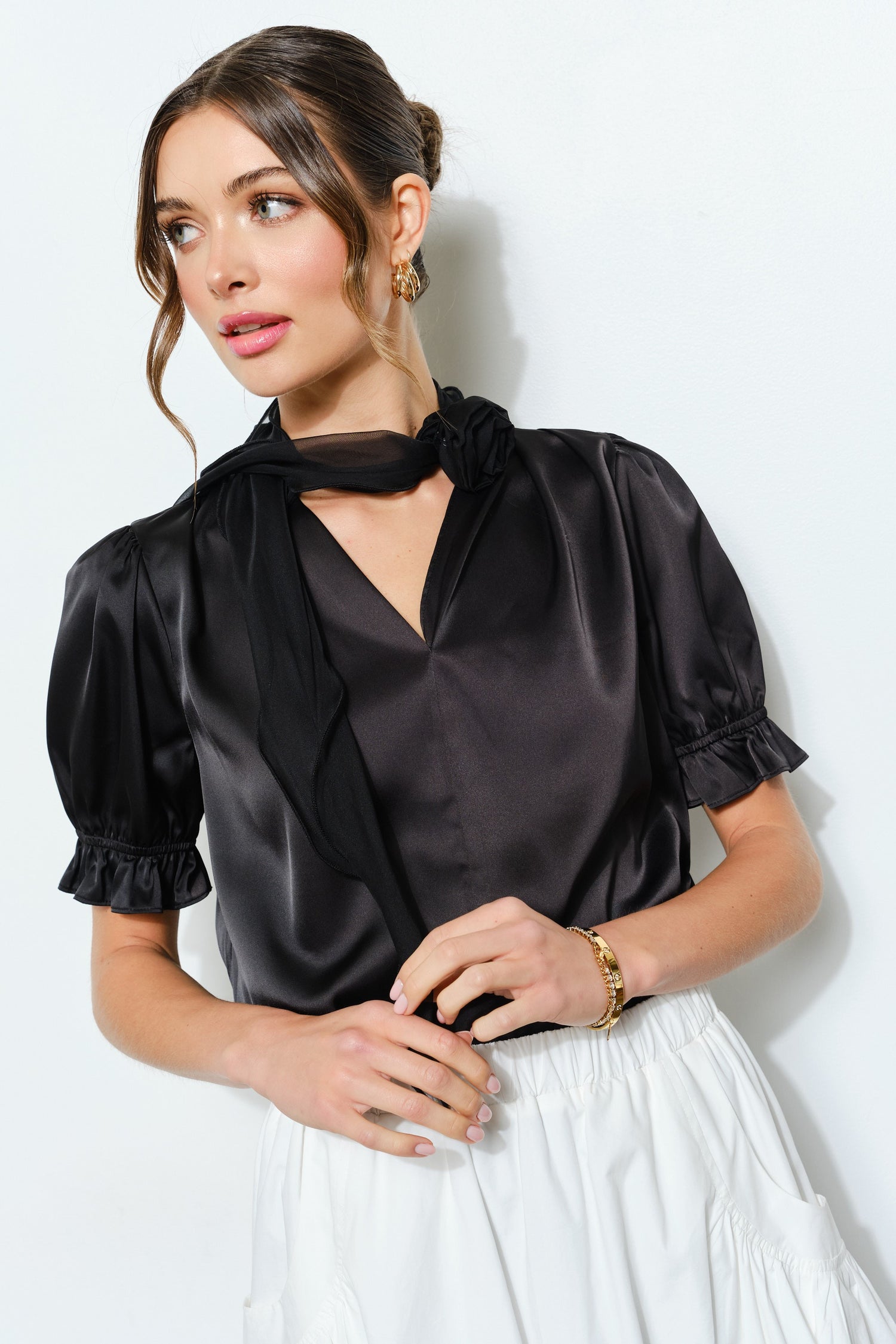 Blusas