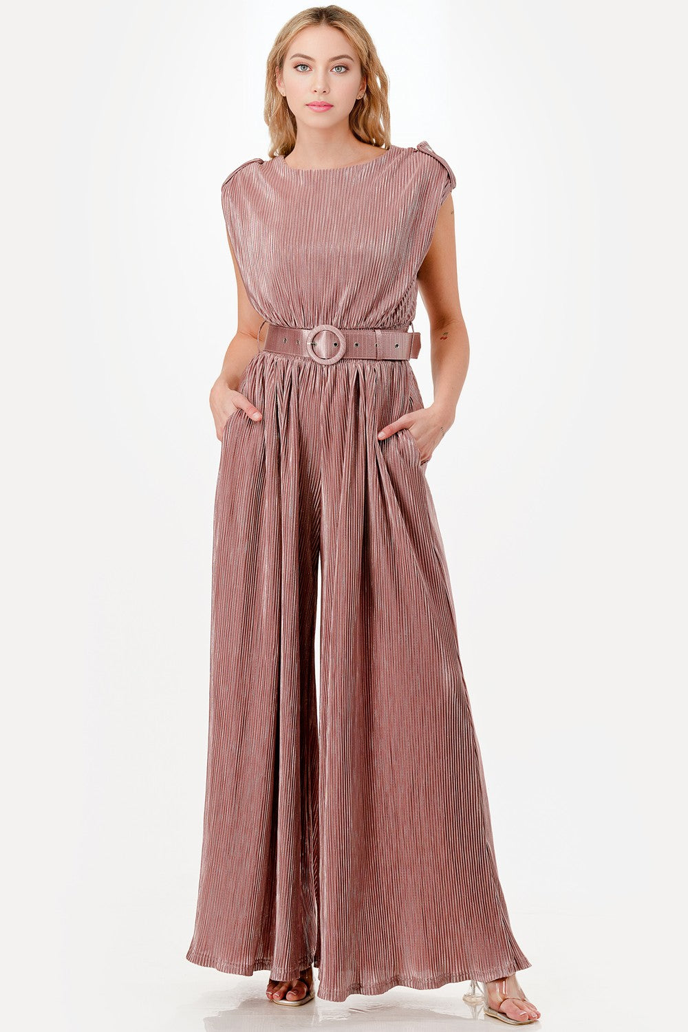 Jumpsuits