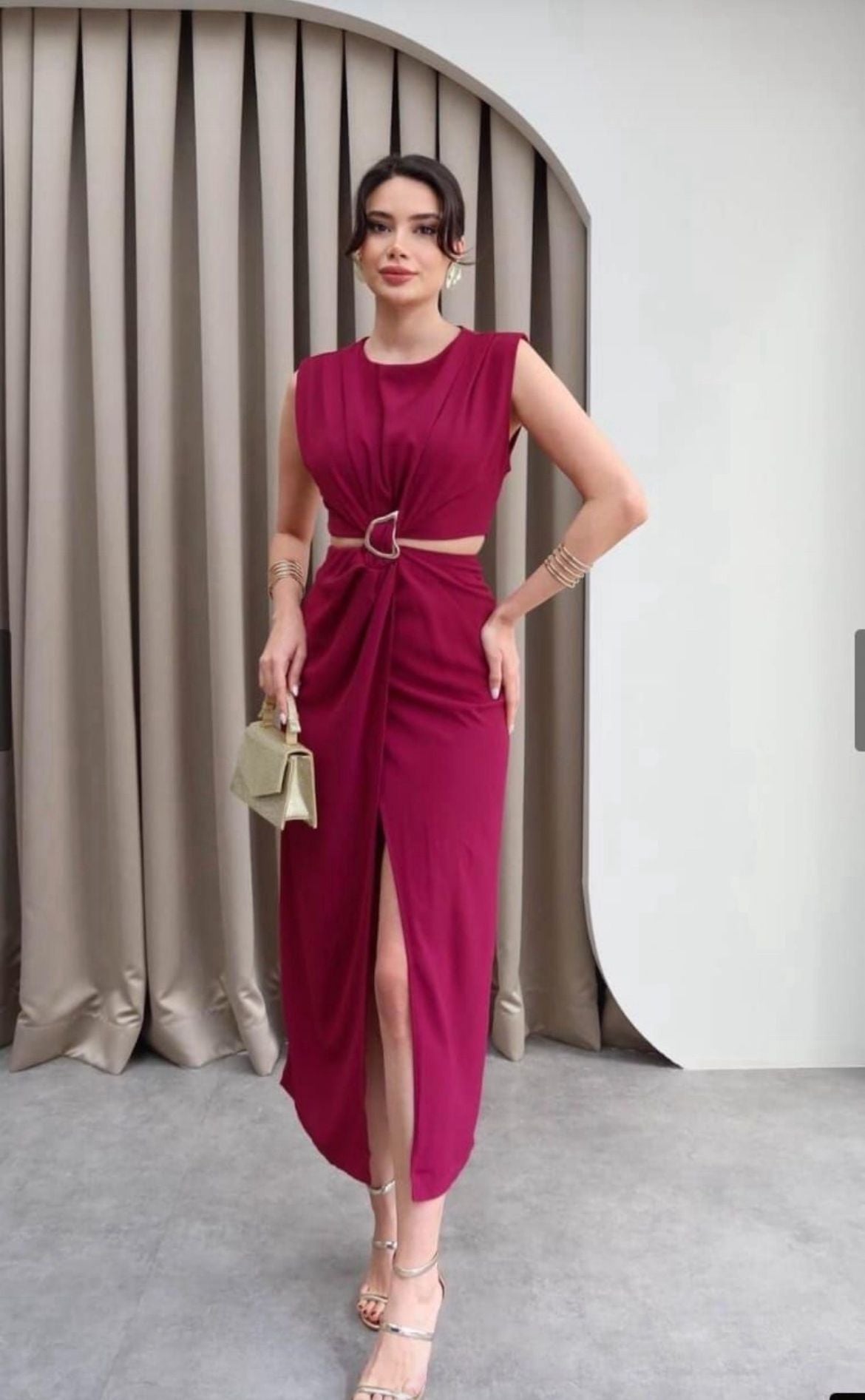 Vestidos